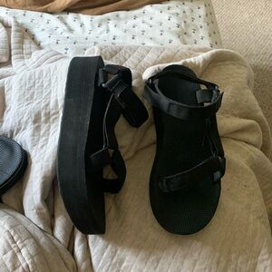 Teva Flatform